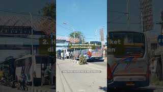 Download lagu Tips to Avoid Ticket Scalpers at Purabaya Terminal (Bungurasih) #shorts #exploresurabaya mp3 Download lagu Tips to Avoid Ticket Scalpers at Purabaya Terminal (Bungurasih) #shorts #exploresurabaya mp3