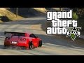 Nissan GT-R R35 RocketBunny v1.2 for GTA 5 video 3