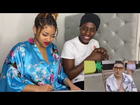 (Respect or Reject) First time reacting to Tage - Ganh Tị (Official Music Video) Reaction