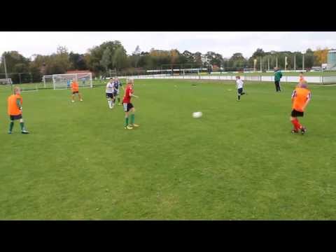 sc Joure Voetbaldagen 2013 - E Pupillen