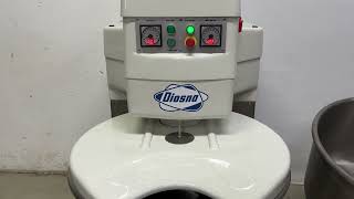 عجّان Diosna SPV 120 AD | صورة 4 - Machineryline