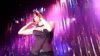 Dannii At Last G-A-Y Xanadu