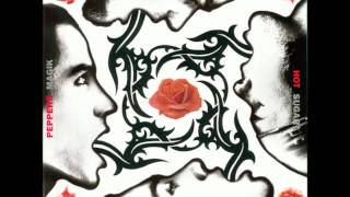 Mellowship Slinky in B Major - Red Hot Chili Peppers