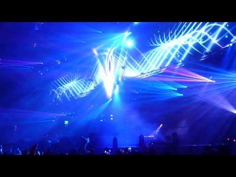 Transmission Prague 10th Edition - 30.11.2013 - Trance mix by The Thrillseekers
