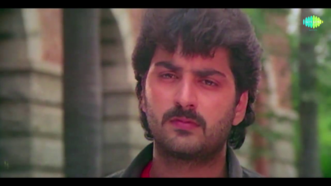 Meraa Dil Tere Liye Lyrics | Mera Dil Tere Liye | Anuradha Paudwal, Debashish Dasgupta | Ravinder Rawal