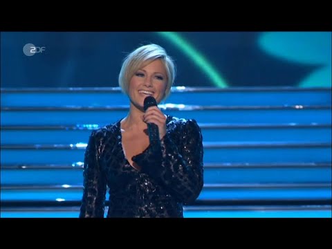 Helene Fischer - Die Hölle morgen früh ist mir egal