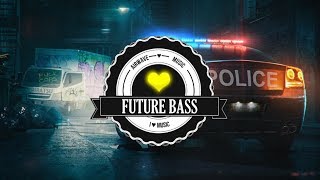 Grey - Crime ft. Skott (Might Not x Kuur Remix)