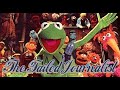 Disney Brands The Muppet Show As Offensive