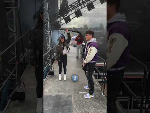 @AnnaSulc mě odstartovala 🏁🔥 #rap #trending #hiphop  #annasulc #milionovey