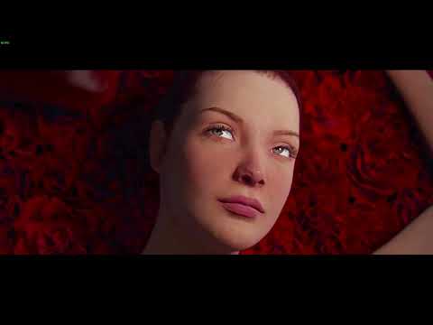 Lust for darkness completo