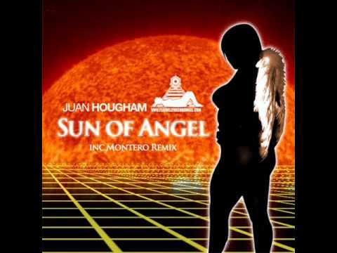 Sun of Angel -  Original Mix - John Gham