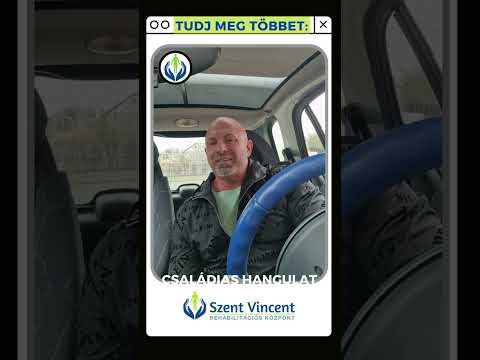 Détári Vilmos videósorozata - 9.rész: Családias hangulat