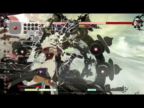 Nagoriyuki Corner CH 2H Delay/Microwalk 623H (Dustloop Wiki)