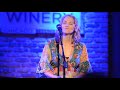 Joan Osborne Masters Of War May 19 2019 Chicago nunupics