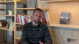 Build More - Video - 2