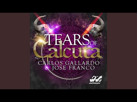 Tears of Calcuta (John Jacobsen & Anzwer Remix)