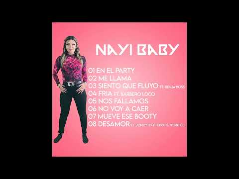Nayi Baby Mix   Las Mejores Canciones de Nayi Baby