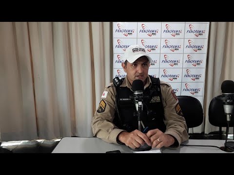 Polícia Rodoviária reforça regras para transporte seguro de crianças nas estradas