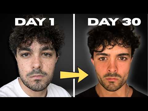 I Tried Looksmaxxing to See If It’s a Scam