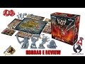 Jack Explicador Blood Rage Review E Regras