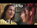 Bella Hadid Gets a New Hairdo | Vogue