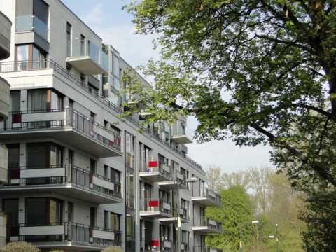 Parkowa Apartamenty w Warszawie inwestycje nieruchomości luksusowe