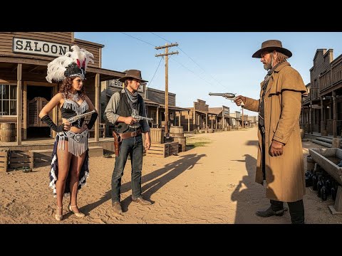 Lola Colt: Cara a Cara con El Diablo (1967) | Película Completa en Español