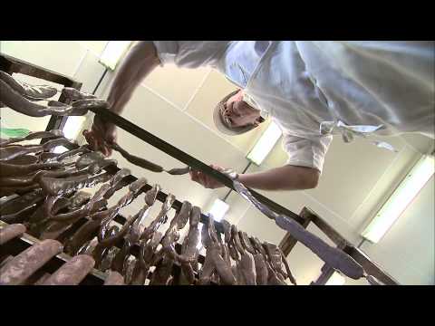 Wisconsin River Meats - Sausage Making