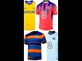 Best Chelsea Shirt Shorts