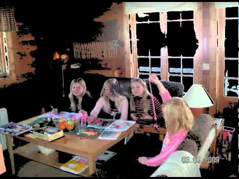 Smurfar i fjällen.mpg