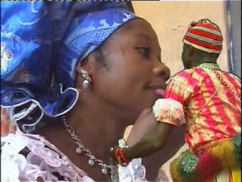 The Best Of Uko Akpan Cultural Group - Asana Edet (Official Video)