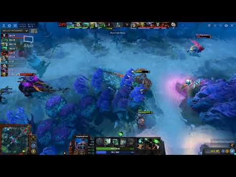 VG vs LFY Perfect World Masters Game 1 B03