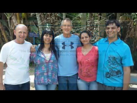 17 cura na terra - Harmonia Cosmica- Padrinho Zé Ricardo