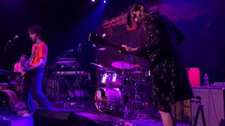 Delicate Steve - Together and Speck & Pebble LIVE at the Port City Music Hall, 10/1/17