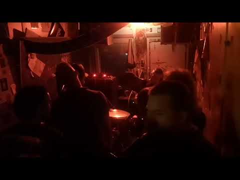 Sheeva Yoga - Full show - Live @Kontejnr,  Postojna 07.06.2024