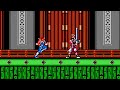 Strider NES Playthrough Longplay Video Game