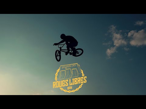 Dirt Bike ( Champ de bosses / Trail de Segré)