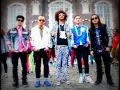 Far East Movement ft. Cover Drive- Turn up the ...