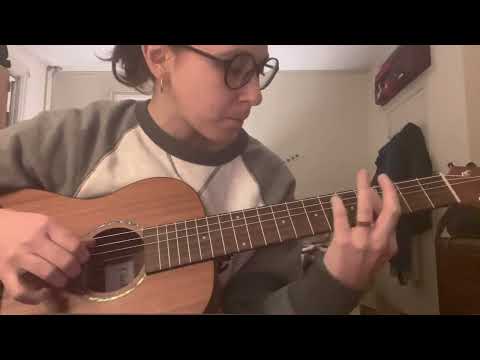 Menino Bonito (Julia Mestre e Dora Morelenbaum) - cover