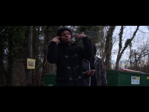 BamBam DaSavage - Do or Die (Official Video)
