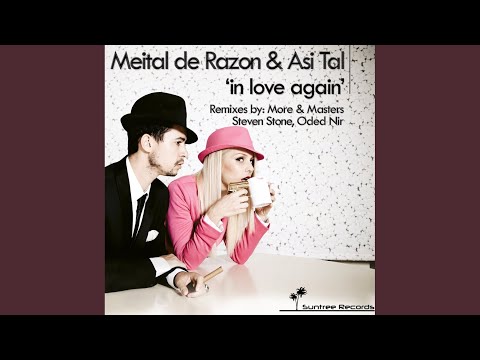 In Love Again (More & Masters Remix)