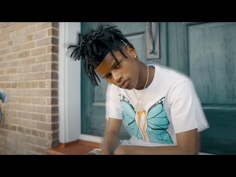 Calvary Kylan - How I Feel (Official Video)