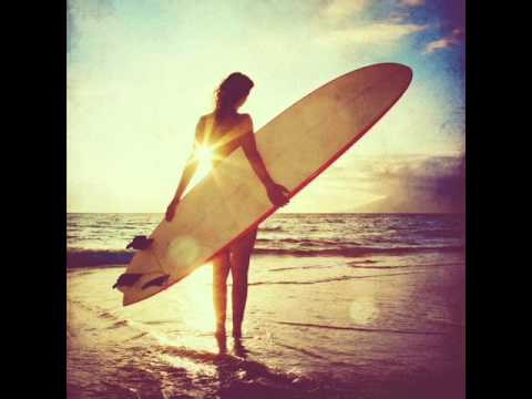 The Pendletones Surfer Girl rehearsal Beach boys cover