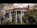 ABANDONED Pilot S Mansion With EVERYTHING Still Inside He Crashed In Backyard