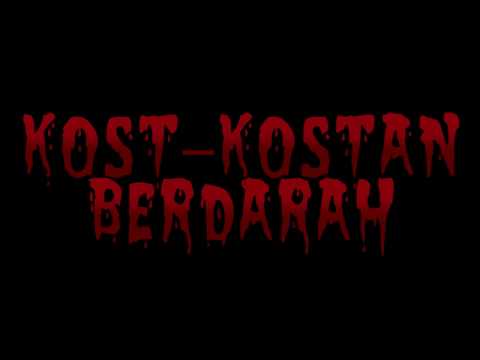 Kost kostan berdarah #JaringanXtra #XL4GLTE