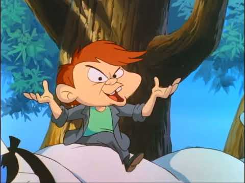 Welcome To The Montana Max Show!