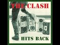 The Clash - I Fought the Law