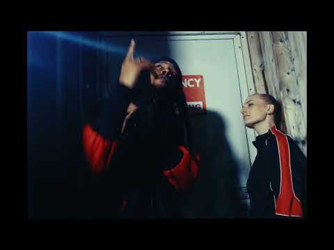 Izra Fitch and Yohvn Blvck - Love For Me