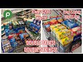 Publix Free Cheap Grocery Couponing Deals Haul 200 Worth MEGA STOCK UP 1 28 2 3 OR 1 29 2 4