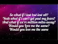 KEMIAN WOULD YOU LOVE ME THE SAME